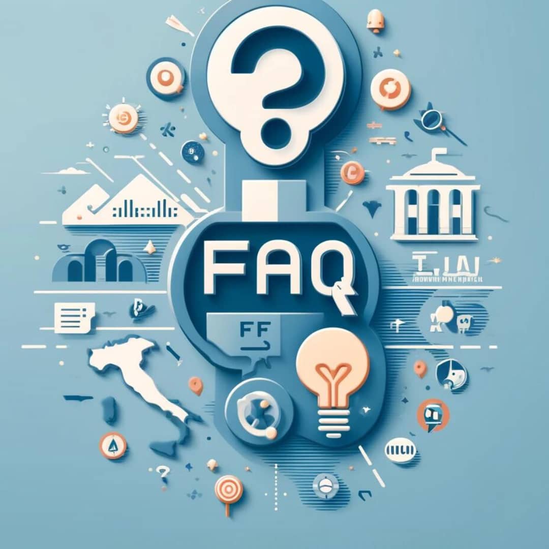 FAQ ZES – le risposte a tutte le vostre domande più frequenti